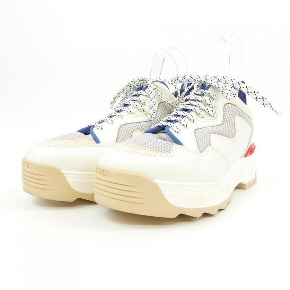 Fendi 8e6827 Sneakers - Picture 3 of 6